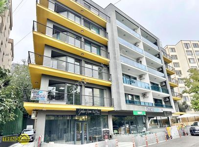 İşyeri-Ofis