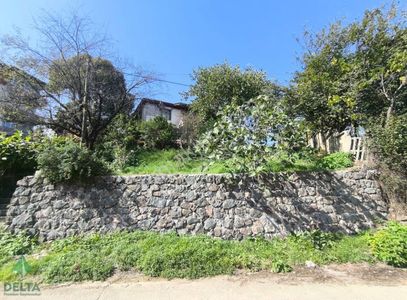 Arsa-Konut İmarlı