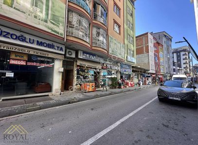 İşyeri-Dükkan & Mağaza