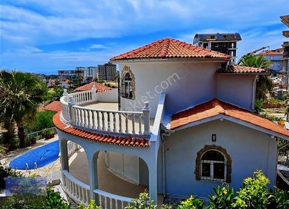 Konut-Villa