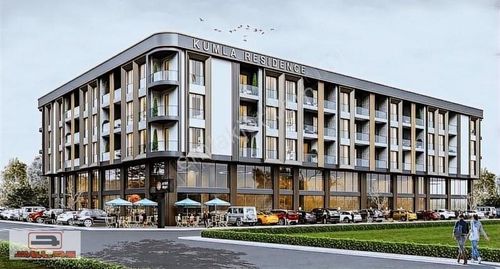Konut-Residence