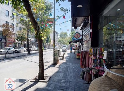 İşyeri-Dükkan & Mağaza