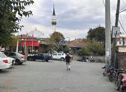 Arsa-Konut İmarlı