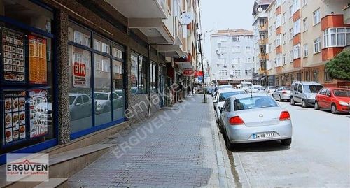 İşyeri-Dükkan & Mağaza