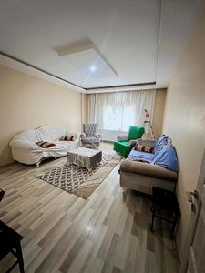 140m2 2+1 Estel Millet Bahçesi Yanı Açıklamayı Okuyun