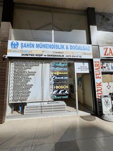 İşyeri-Dükkan & Mağaza