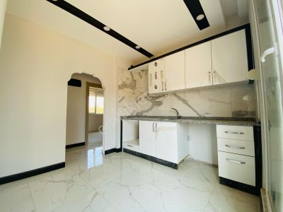 Fevzi Çakmak Mahallesinde 2+1 Satılık Daire