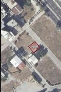 Arsa-Konut+Ticaret Alanı