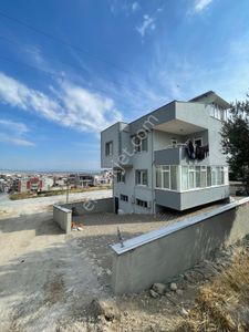 Konut-Villa