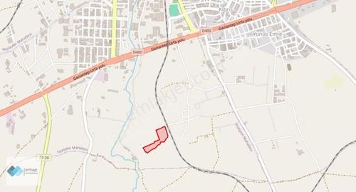 Arsa-Tarla