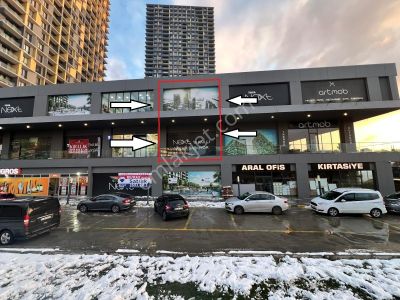 İşyeri-Dükkan & Mağaza