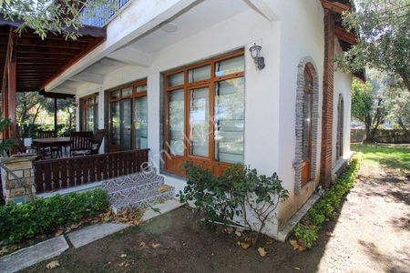 Konut-Yalı Dairesi