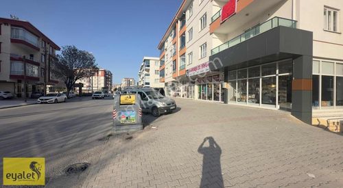 İşyeri-Dükkan & Mağaza