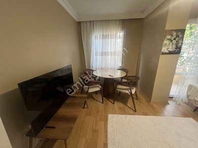 İstanbul Ataşehir'de Şehir Manzaralı Satılık Daire