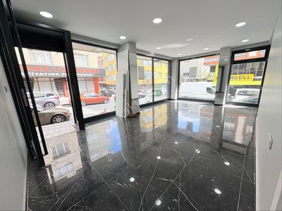 İşyeri-Dükkan & Mağaza