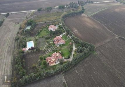 Arsa-Tarla
