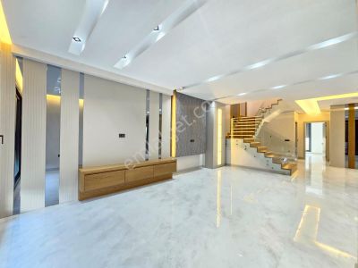 Konut-Villa