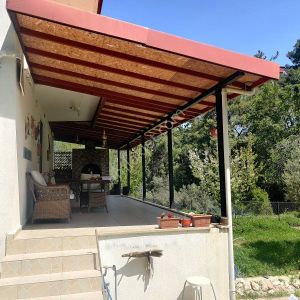 Konut-Çiftlik Evi