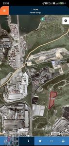 Arsa-Sanayi İmarlı