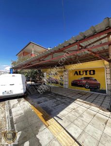 İşyeri-Dükkan & Mağaza