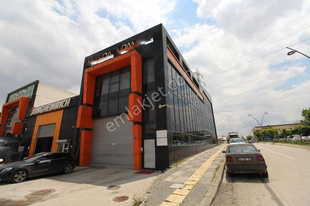 İşyeri-Dükkan & Mağaza