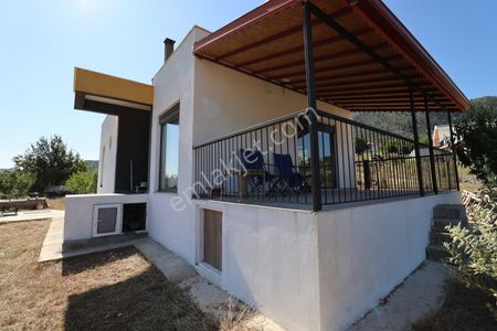Konut-Villa