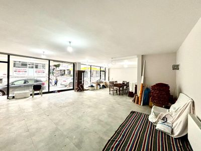 İşyeri-Dükkan & Mağaza