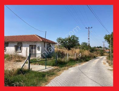 Arsa-Konut İmarlı
