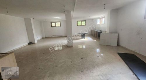 İşyeri-Dükkan & Mağaza