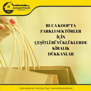 İşyeri-Dükkan & Mağaza