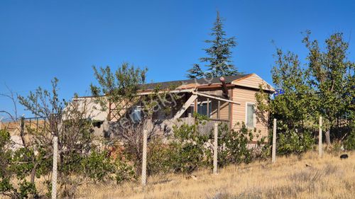 Arsa-Villa İmarlı
