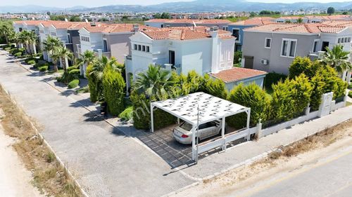 Konut-Villa
