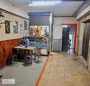 İşyeri-Dükkan & Mağaza