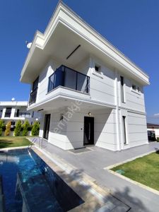 Konut-Villa