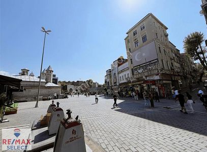 İşyeri-Dükkan & Mağaza