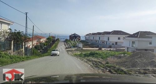 Arsa-Villa İmarlı