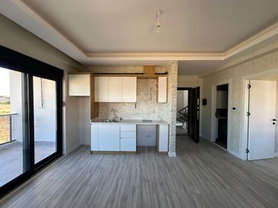 Yasinkuzu'dan Kapalı Spor Salonu Yakını 1+1 Lüx Daireler