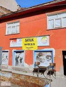 Konut-Müstakil Ev