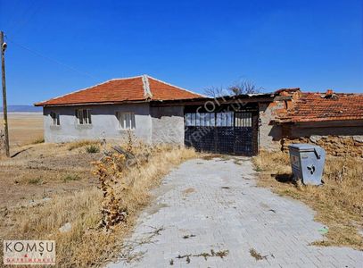 Konut-Müstakil Ev