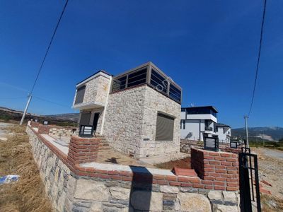 Konut-Villa