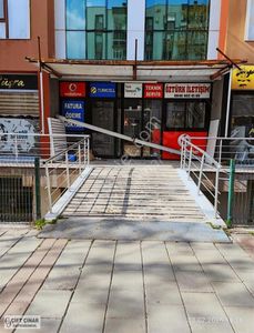 İşyeri-Dükkan & Mağaza