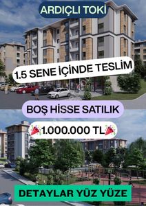 Konut-Daire