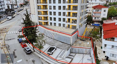 İşyeri-Dükkan & Mağaza