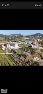 Arsa-Toplu Konut İçin
