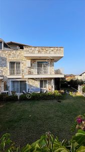 Konut-Villa