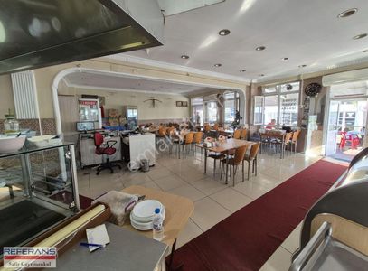 İşyeri-Restaurant
