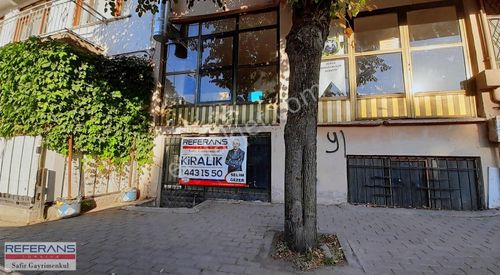 İşyeri-Dükkan & Mağaza