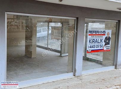 İşyeri-Dükkan & Mağaza