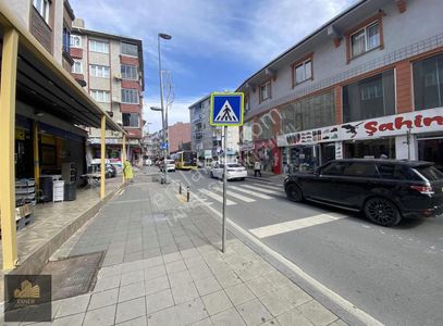 İşyeri-Dükkan & Mağaza