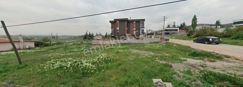 Arsa-Villa İmarlı